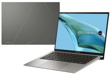 Laptop Asus Zenbook S13 Oled Ux5304va Nq541ws