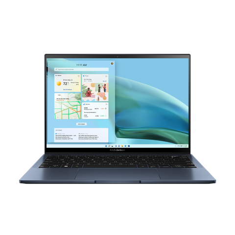 Laptop Asus Zenbook S 13 Oled (um5302)