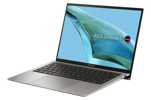 Laptop Asus Zenbook S 13 Oled Ux5304ma-nq035w