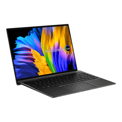  Laptop Asus Zenbook Um5401qa-kn053w Đen 