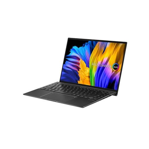 Laptop Asus Zenbook Um5401qa-kn209w (r5 5600h/8gb Ram/512gb Ssd