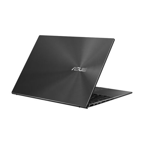 Laptop Asus Zenbook Um5401qa-kn209w Đen
