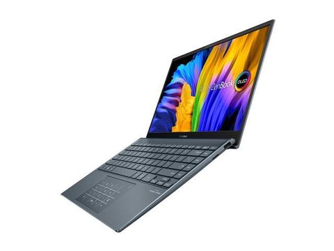 Laptop Asus Zenbook Ux325ea Es71