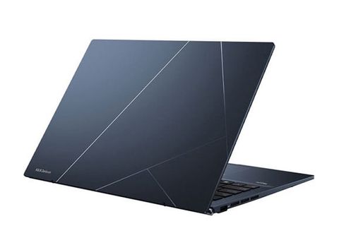 Laptop Asus Zenbook Ux3402za-km218w Xanh