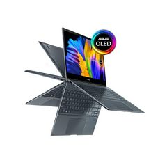  Laptop Asus Zenbook Ux363ea-hp726w (i5 1135g7/8gb Ram/512gb Ssd/13.3 