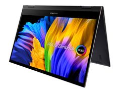  Laptop Asus Zenbook Ux371ea-hl494ts (i7 1165g7/16gb Ram/1tb Ssd) 