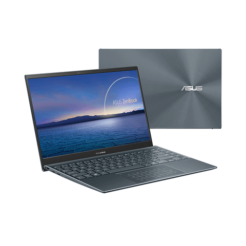 Laptop Asus Zenbook Ux425ea-ki817t (i5 1135g7/16gb Ram/512gb Ssd)