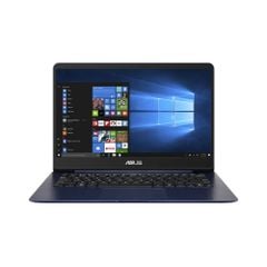  Laptop Asus Zenbook Ux430ua-gv049t Core I5 7200u 