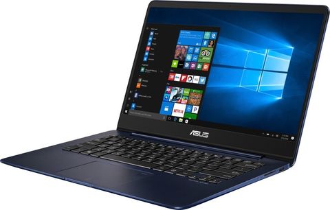 Laptop Asus Zenbook Ux430ua Gv303t