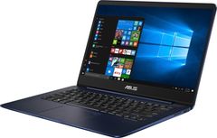  Laptop Asus Zenbook Ux430ua Gv303t 