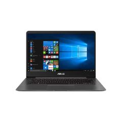  Laptop Asus Zenbook Ux430uq Core I5 7200u 