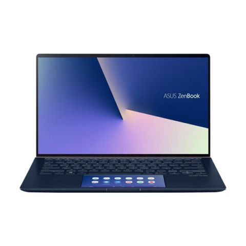 Laptop Asus Zenbook Ux434fac-a6064t I5 10210u/8gb/512gb Ssd/14.0inch