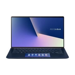  Laptop Asus Zenbook Ux434fac-a6064t I5 10210u/8gb/512gb Ssd/14.0inch 