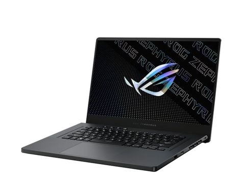 Laptop Asus Zenphyrus G15 Ga503qc Hn074t