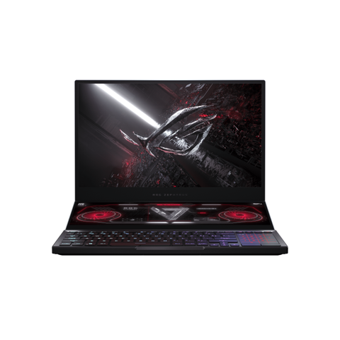 Laptop Asus Zephyrus Duo 15 Se Gx551qs-hb263t (ryzen™ 9-5980hs | 32gb)