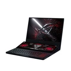  Laptop Asus Zephyrus Duo 15 Se Gx551qs-hf103t 