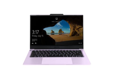 Laptop Avita Liber 14 Ns14a8vnr571-flb (fragrant Lilac)