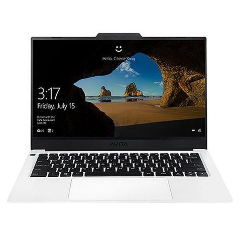 Laptop Avita Liber 14 Ns14a8vnr571-pwb (pearl White)