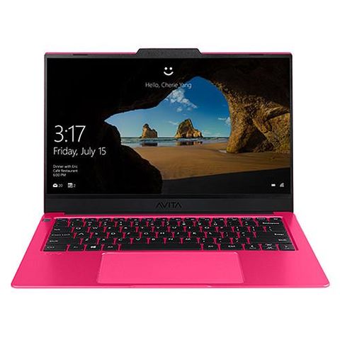 Laptop Avita Liber 14 Ns14a8vnr571-urb (urban Ruby)
