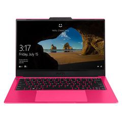  Laptop Avita Liber 14 Ns14a8vnr571-urb (urban Ruby) 