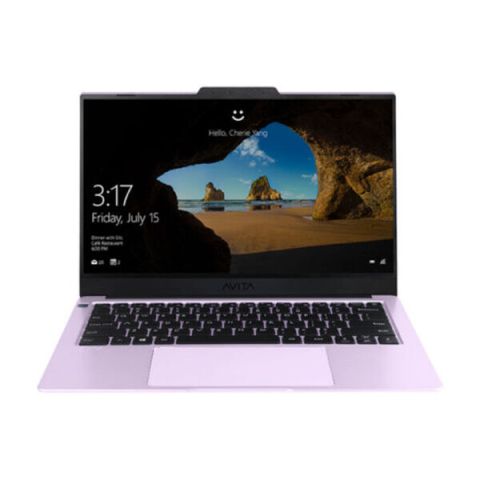 Laptop Avita Liber V14 (ns14a8vnr571-flb) (intel Core I7-10510u, 8gb)