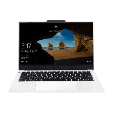 Laptop Avita Liber V14 (ns14a8vnr571-pwb) (intel Core I7-10510u, 8gb)