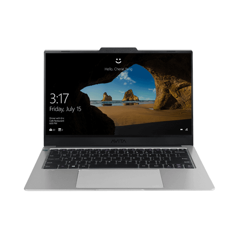 Laptop Avita Liber V14a (ns14a8vnf561-sgb) (i5 10210u/8gb Ram/512gb