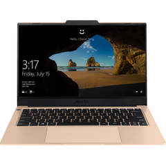  Laptop Avita Liber V14b-cg Ns14a8vnr571-cgb Champagne Gold 