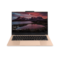  Laptop Avita Liber V14b (ns14b8vnr571-cgb) (i7 10510u/8gb Ram/1tb Ssd) 