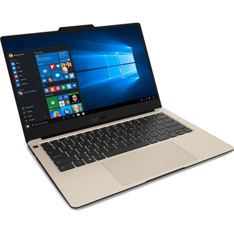 Laptop Avita Liber V14c-ug Ns14a8vnw561-ugab Unicorn Gold