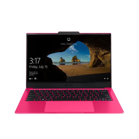 Laptop Avita Liber V14h (ns14h8vng561-urb) (i5 10210u/8gb Ram/512gb