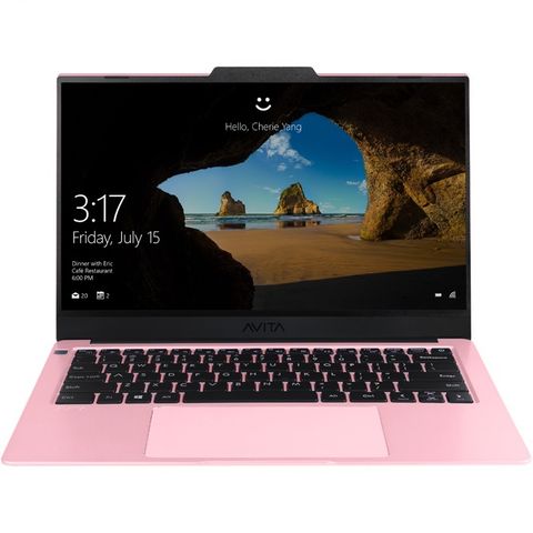 Laptop Avita Liber V14i-bp Ns14a8vnr571-bpb Blossom Pink