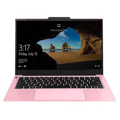 Laptop Avita Liber V14i-bp Ns14a8vnr571-bpb Pink