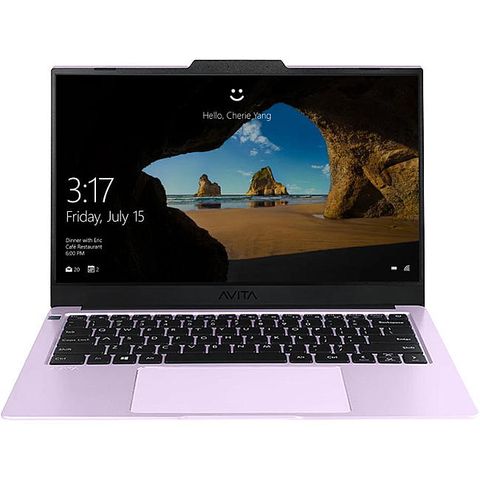 Laptop Avita Liber V14j-fl Ns14a8vnr571-flb Lilac