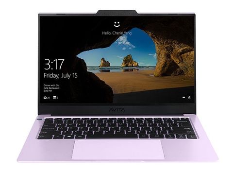 Laptop Avita Liber V14j-fl Ns14a9vnv561-sla Soft Lavender