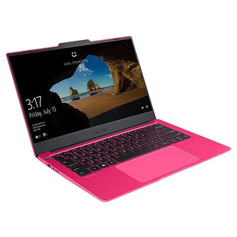 Laptop Avita Liber V14m-ur Ns14a8vnr571-urb Urban Ruby