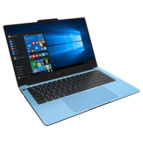 Laptop Avita Liber V14n-ab Ns14a8vnw561-abab Blue