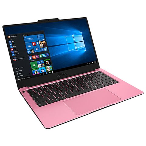 Laptop Avita Liber V14q-sp Ns14a8vnw561-spab Summer Pink