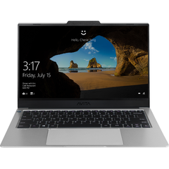  Laptop Avita Liber V Ns13a8vnf561-sgb Grey-metal 