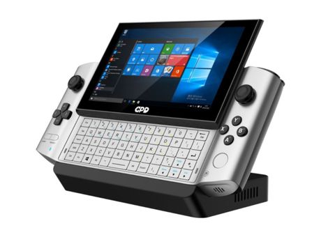 Laptop Cầm Tay Gaming Gpd Win 3