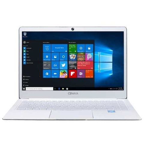 Laptop Cenava P14 Ultrabook, 14 Inch, 8gb + 256gb