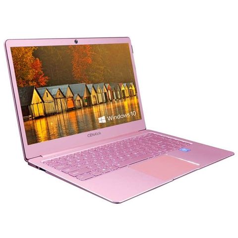 Laptop Cenava P14 Ultrabook, 14 Inch, 8gb + 512gb