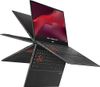 Laptop Asus Chromebook Vibe C55 Flip