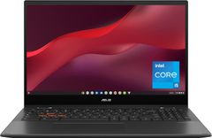  Laptop Asus Chromebook Vibe C55 Flip 