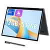 Laptop Chuwi FreeBook N100