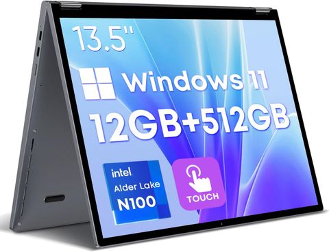 Laptop Chuwi FreeBook N100