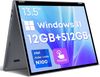 Laptop Chuwi FreeBook N100