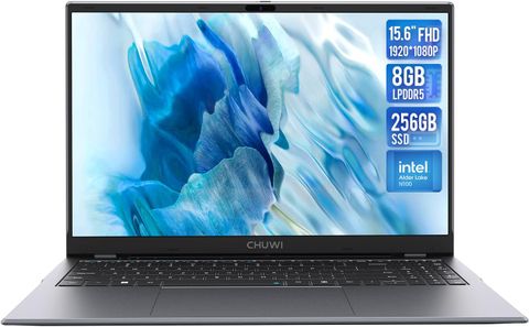 Laptop Chuwi GemiBook Plus