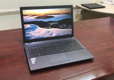 Laptop Clevo W650ZR1