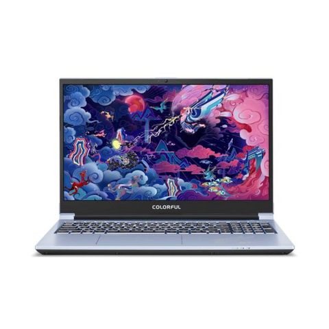 Laptop Colorful X15 I7-10870h